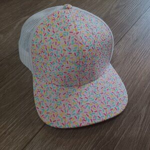 Museum of Ice Cream Sprinkle Hat